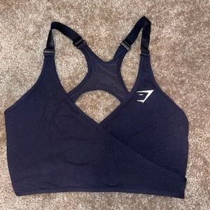 Gymshark Sports Bra